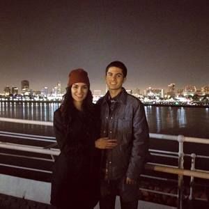 Meet your Posher, Fred